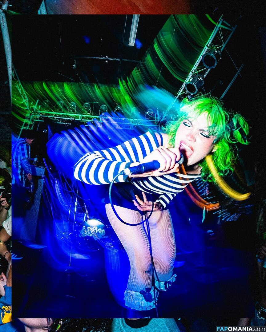 8leggedbaby / Kat Moss Nudo OnlyFans  Foto trapelata #16