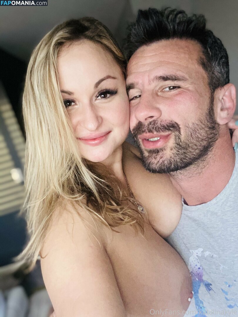 katalinakyle / katkylex Nudo OnlyFans  Foto trapelata #1