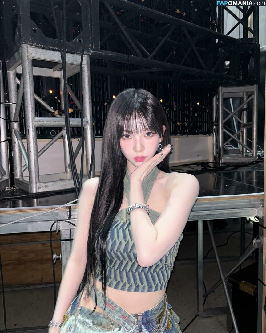 Karina / aespa / karinamasfina / katarinabluu Nudo OnlyFans  Foto trapelata #16