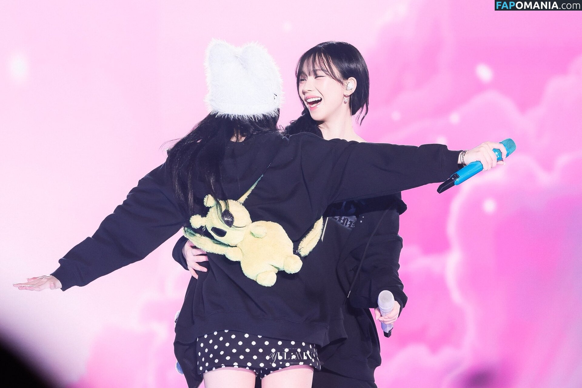 Karina / aespa / karinamasfina / katarinabluu Nudo OnlyFans  Foto trapelata #329