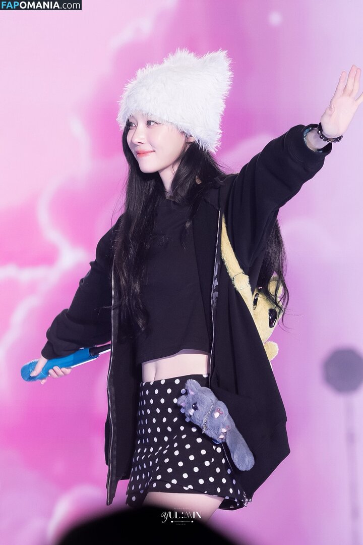 Karina / aespa / karinamasfina / katarinabluu Nudo OnlyFans  Foto trapelata #330