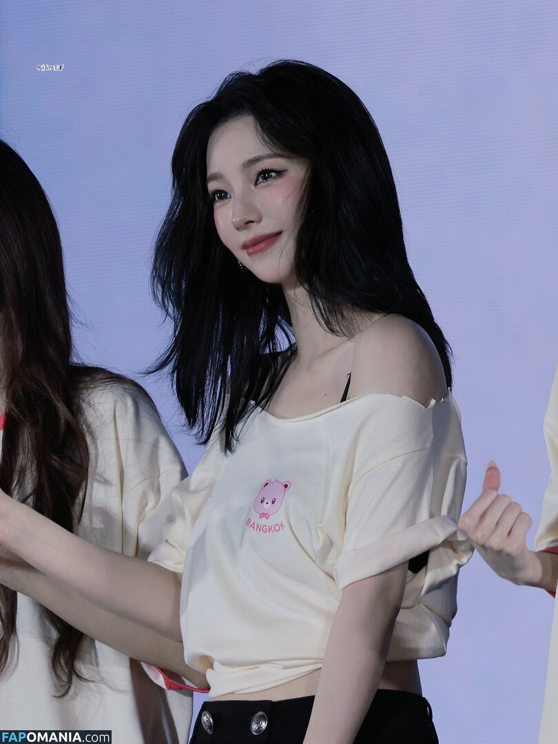 Karina / aespa / karinamasfina / katarinabluu Nudo OnlyFans  Foto trapelata #331