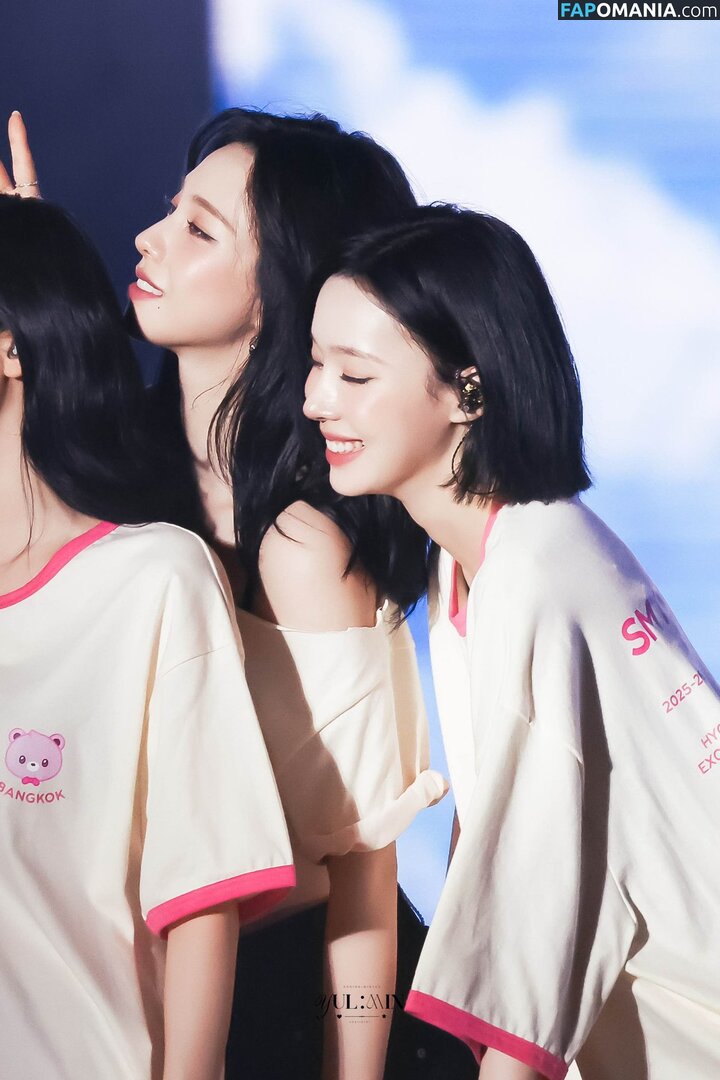 Karina / aespa / karinamasfina / katarinabluu Nudo OnlyFans  Foto trapelata #332