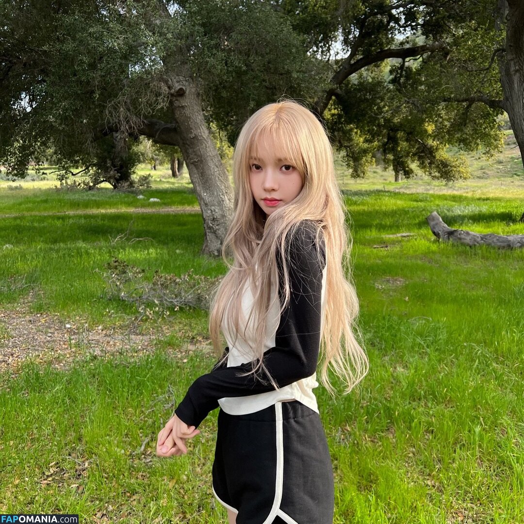Karina / aespa / karinamasfina / katarinabluu Nudo OnlyFans  Foto trapelata #352