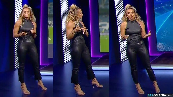 Kate Abdo / kateabdo Nudo OnlyFans  Foto trapelata #6