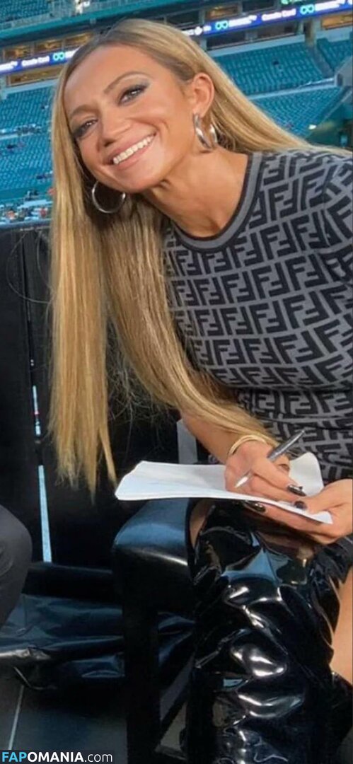 Kate Abdo / kateabdo Nudo OnlyFans  Foto trapelata #11