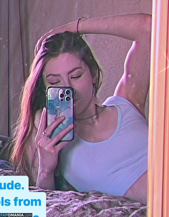 Kate Bacon / https: / kbacon.irl Nudo OnlyFans  Foto trapelata #2