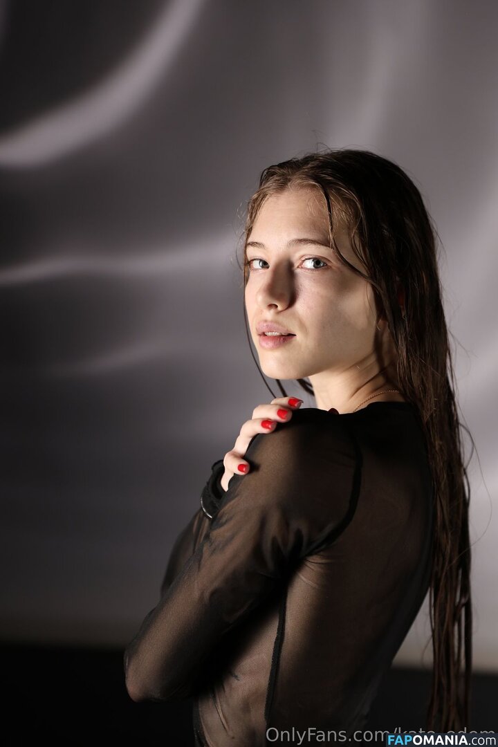 edem8536 / kate_edem / kate_eden69 Nudo OnlyFans  Foto trapelata #80