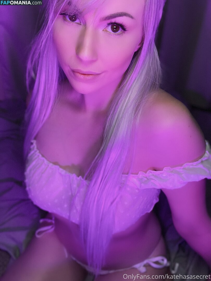 Kate Elliot / Katers17 / Katerstweets / katehasasecret / kateinreallife Nudo OnlyFans  Foto trapelata #86