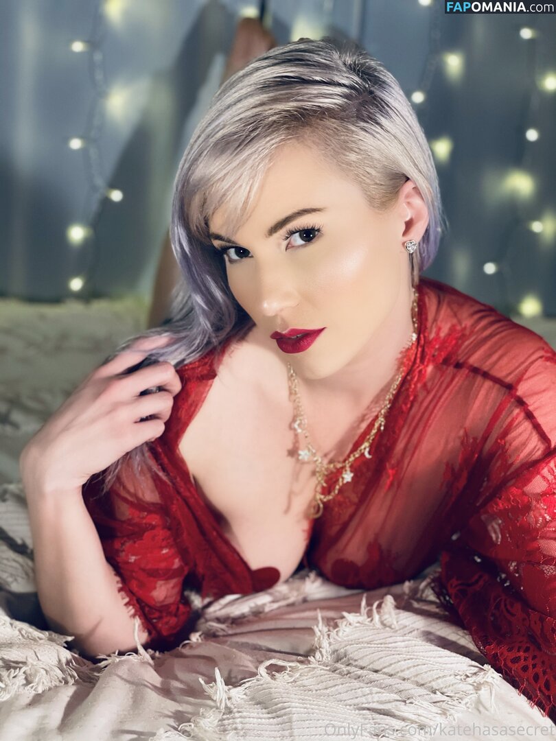 Kate Elliot / Katers17 / Katerstweets / katehasasecret / kateinreallife Nudo OnlyFans  Foto trapelata #103