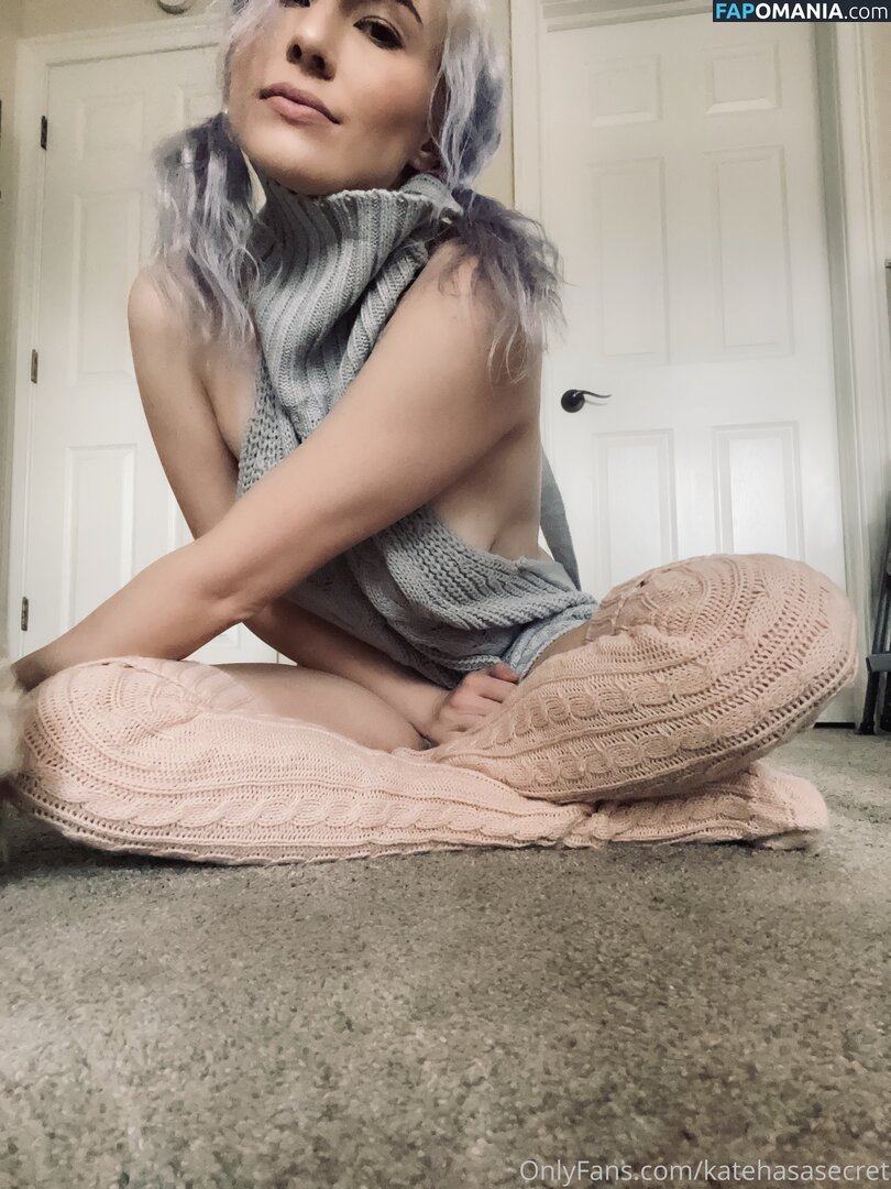 Kate Elliot / Katers17 / Katerstweets / katehasasecret / kateinreallife Nudo OnlyFans  Foto trapelata #123