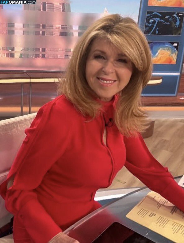 Kate Garraway / kategarraway Nudo OnlyFans  Foto trapelata #1