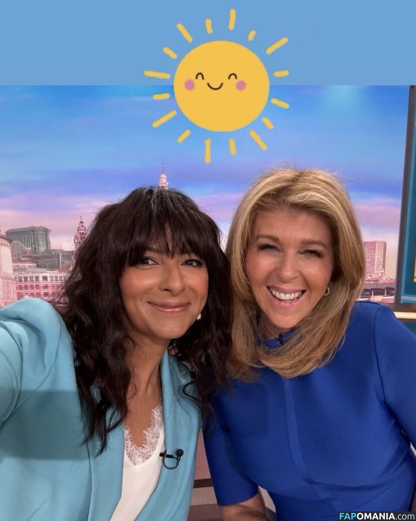 Kate Garraway / kategarraway Nudo OnlyFans  Foto trapelata #3