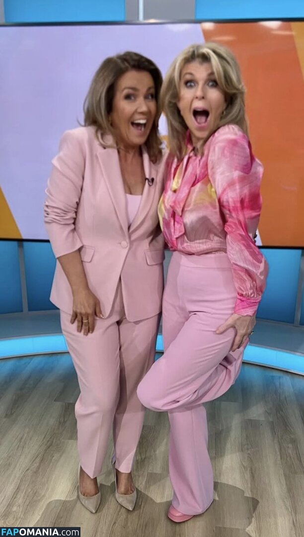 Kate Garraway / kategarraway Nudo OnlyFans  Foto trapelata #4