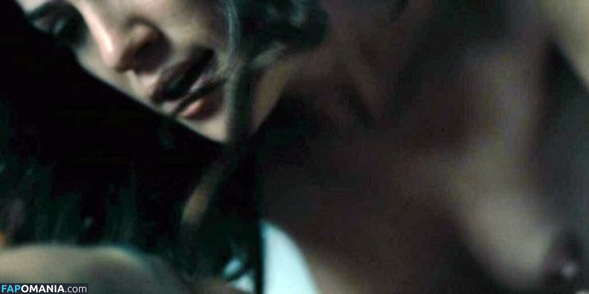 Kate Siegel Nudo OnlyFans  Foto trapelata #2