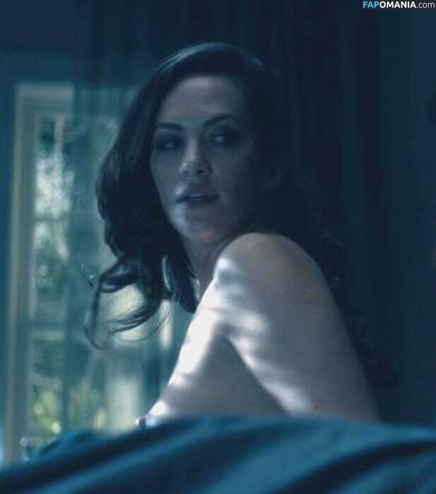 Kate Siegel Nudo OnlyFans  Foto trapelata #4