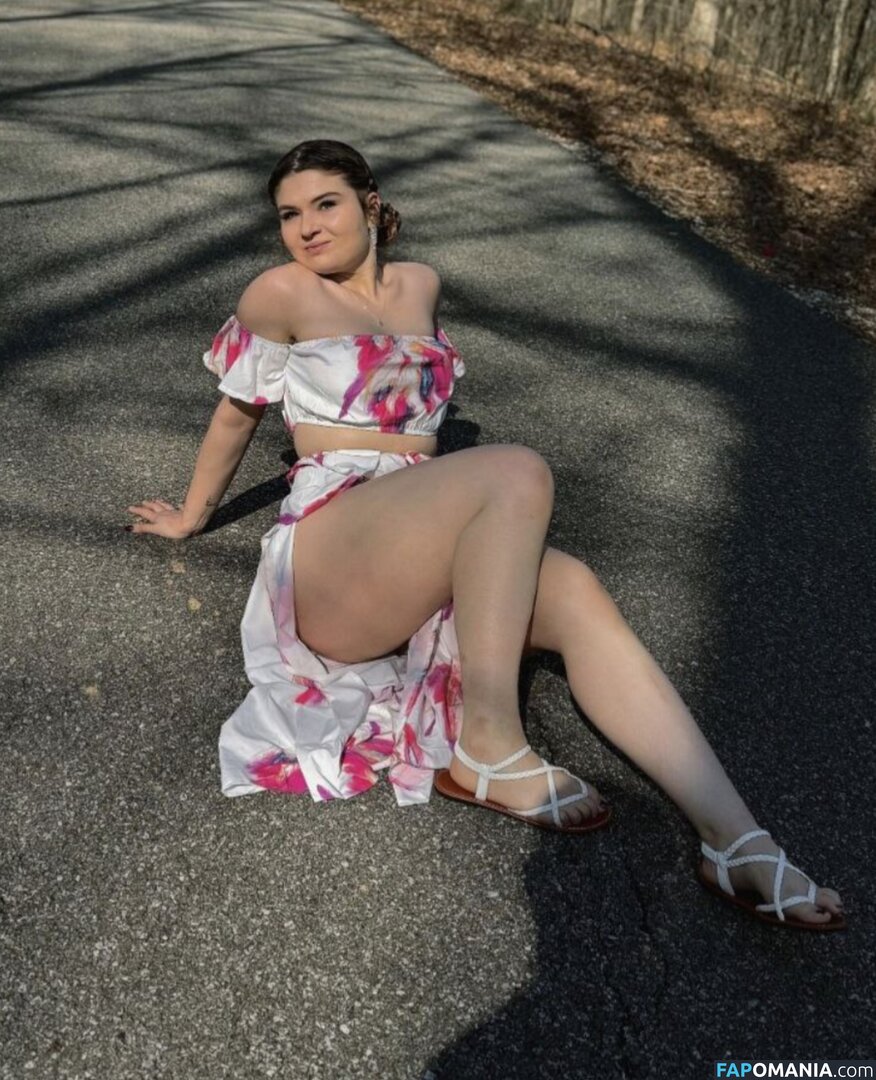 kate219 / kate2197 Nudo OnlyFans  Foto trapelata #8