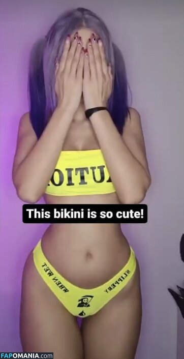 Katekey Nudo OnlyFans  Foto trapelata #11