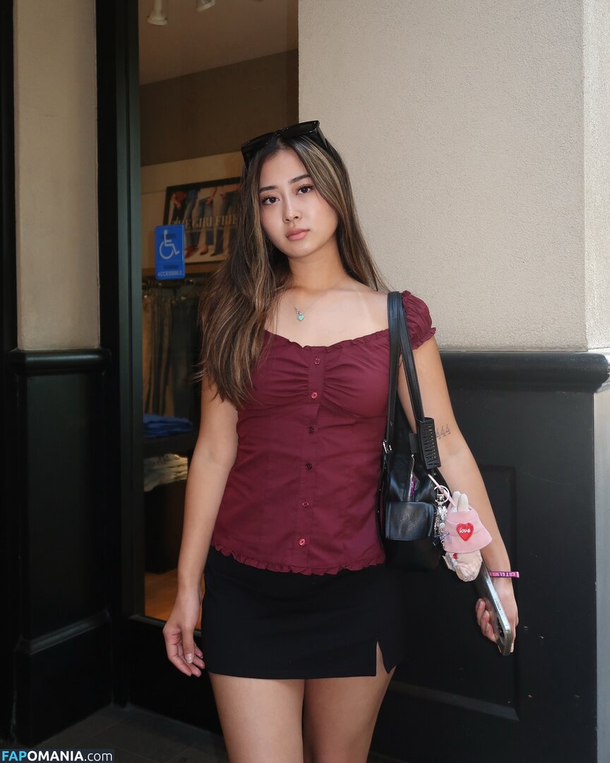 katelynnxpham Nudo OnlyFans  Foto trapelata #2