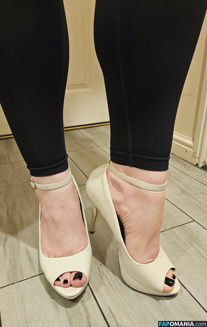 Kate's Feet / kates_feet Nudo OnlyFans  Foto trapelata #1