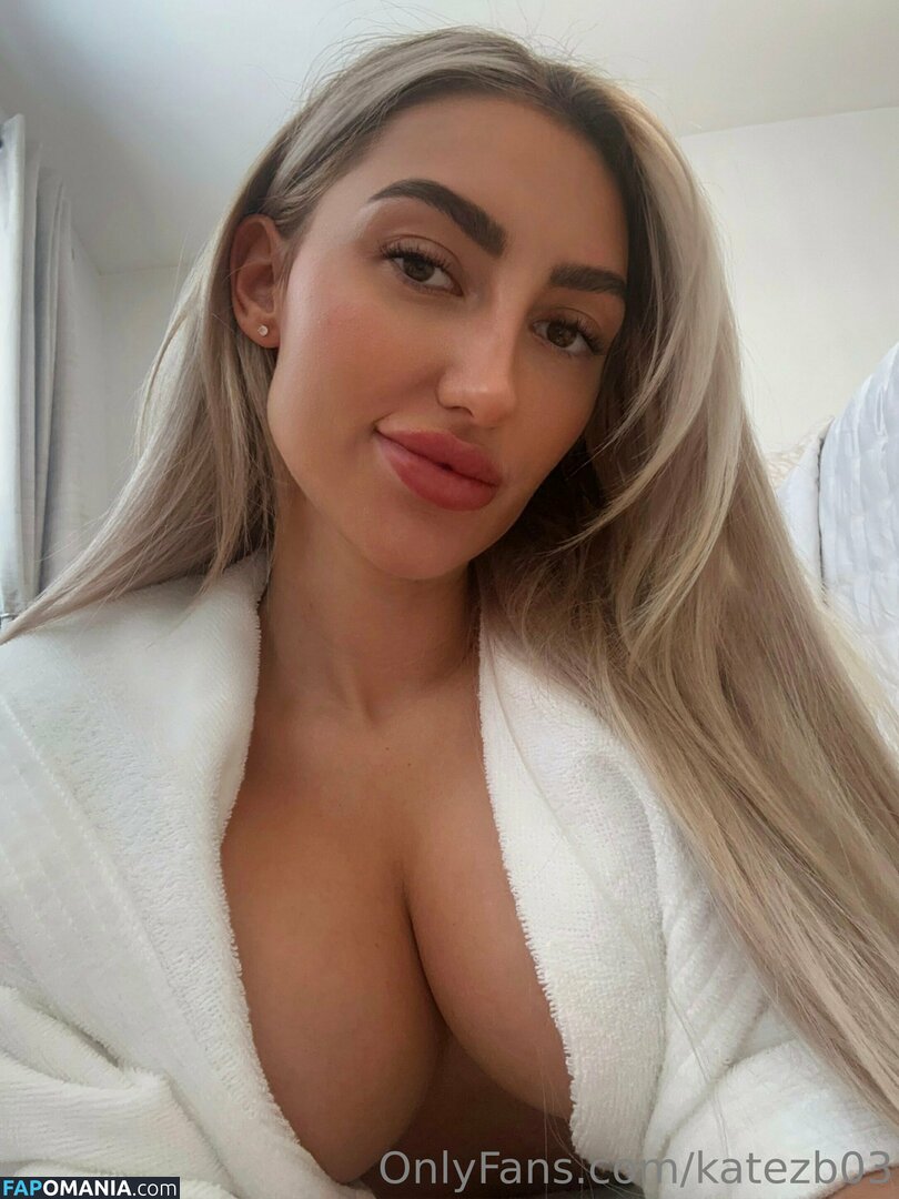 catarina_bice / katezb03 Nudo OnlyFans  Foto trapelata #3