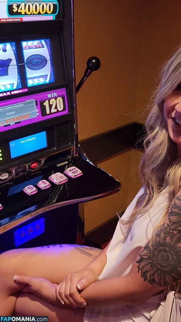 Katfit20 / Katpesch Nudo OnlyFans  Foto trapelata #37