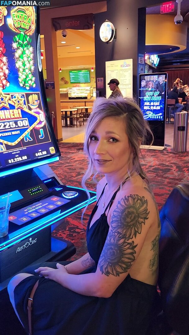 Katfit20 / Katpesch Nudo OnlyFans  Foto trapelata #40