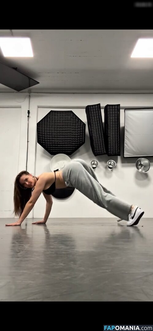 KatharinaKnoch Nudo OnlyFans  Foto trapelata #5