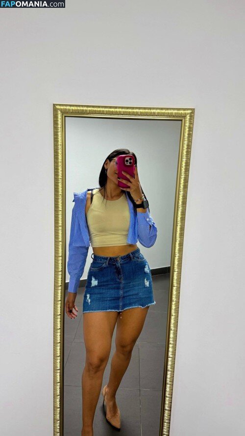 Katherine Esthefania Chavez / Katherine.Chavez.L / esthef.chavez Nudo OnlyFans  Foto trapelata #2