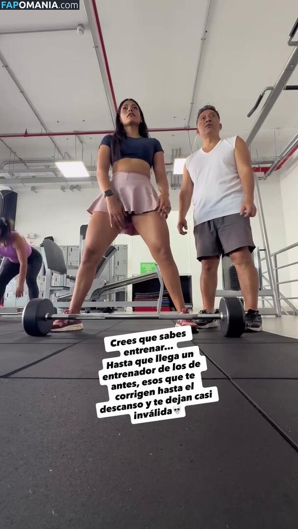 Katherine Esthefania Chavez / Katherine.Chavez.L / esthef.chavez Nudo OnlyFans  Foto trapelata #5