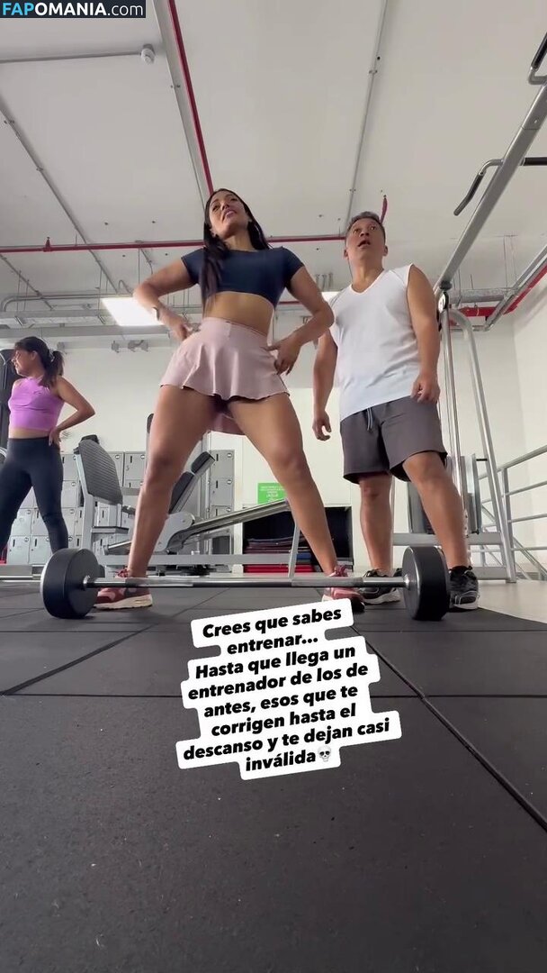 Katherine Esthefania Chavez / Katherine.Chavez.L / esthef.chavez Nudo OnlyFans  Foto trapelata #6