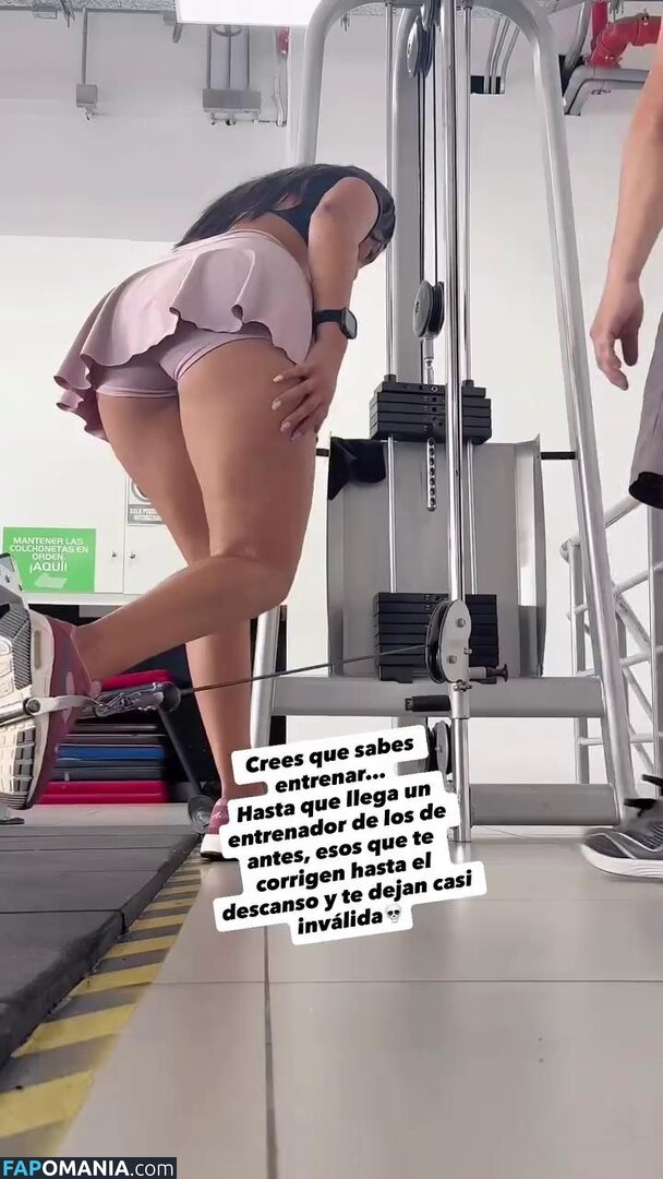 Katherine Esthefania Chavez / Katherine.Chavez.L / esthef.chavez Nudo OnlyFans  Foto trapelata #7