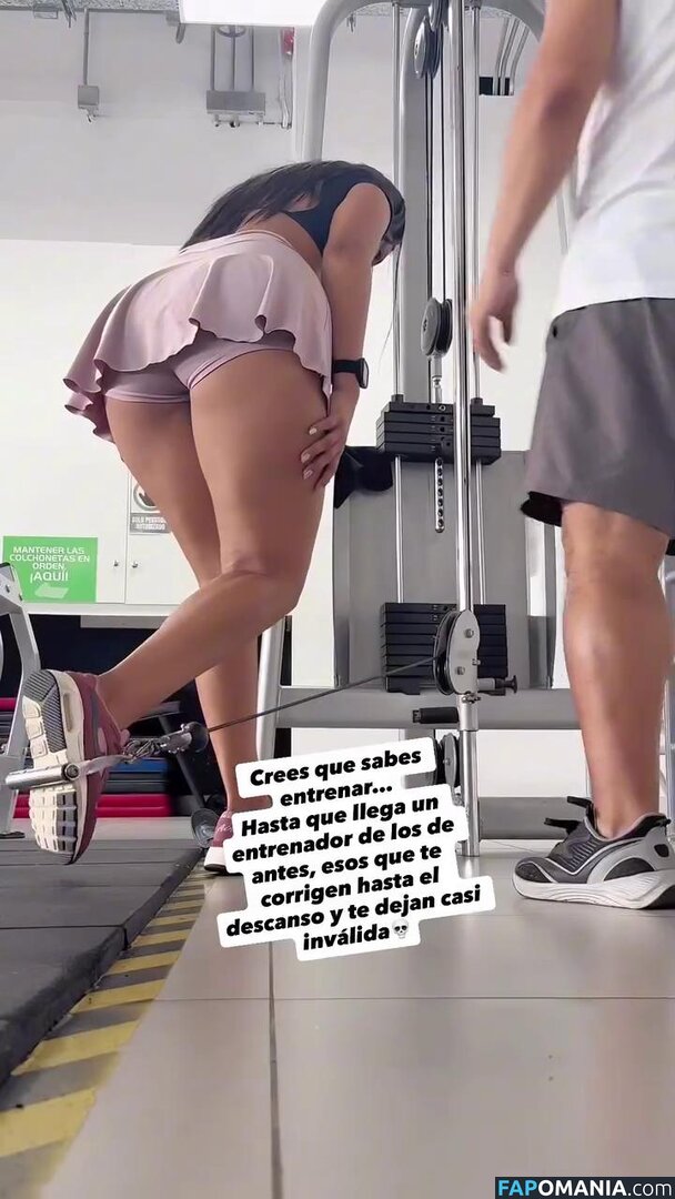 Katherine Esthefania Chavez / Katherine.Chavez.L / esthef.chavez Nudo OnlyFans  Foto trapelata #8