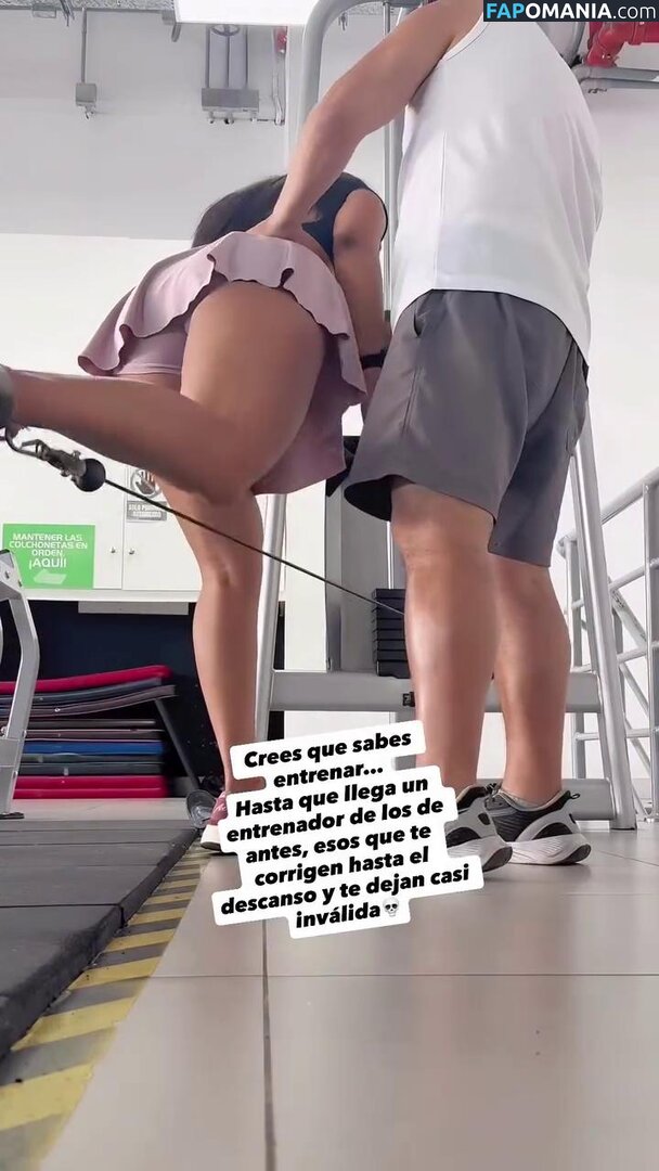 Katherine Esthefania Chavez / Katherine.Chavez.L / esthef.chavez Nudo OnlyFans  Foto trapelata #10