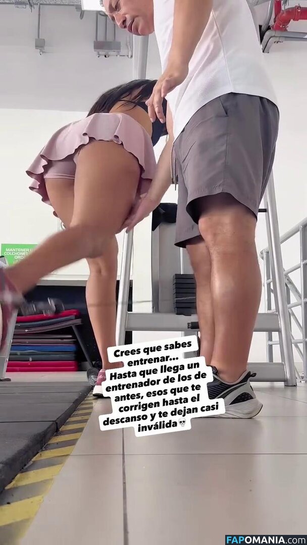 Katherine Esthefania Chavez / Katherine.Chavez.L / esthef.chavez Nudo OnlyFans  Foto trapelata #13