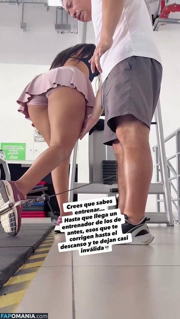 Katherine Esthefania Chavez / Katherine.Chavez.L / esthef.chavez Nudo OnlyFans  Foto trapelata #15