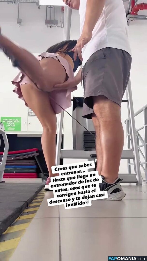 Katherine Esthefania Chavez / Katherine.Chavez.L / esthef.chavez Nudo OnlyFans  Foto trapelata #16