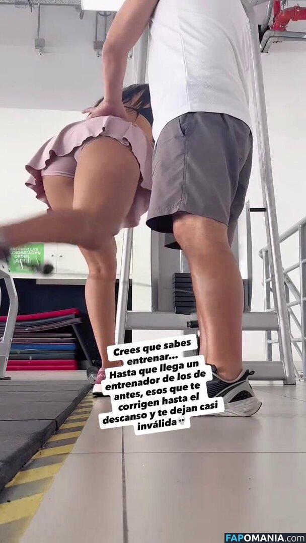 Katherine Esthefania Chavez / Katherine.Chavez.L / esthef.chavez Nudo OnlyFans  Foto trapelata #17