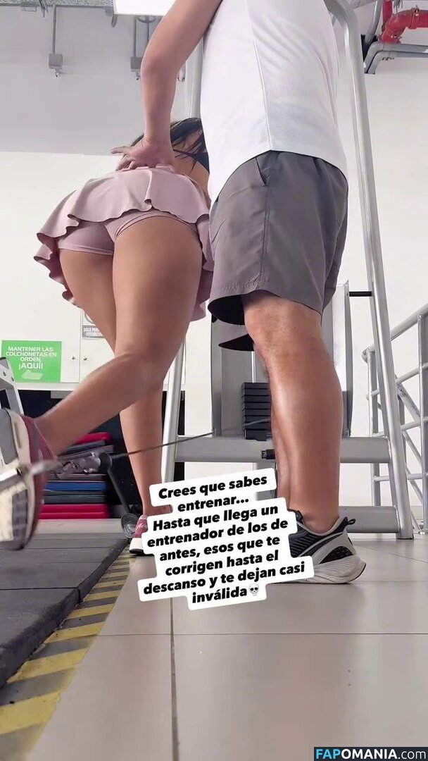 Katherine Esthefania Chavez / Katherine.Chavez.L / esthef.chavez Nudo OnlyFans  Foto trapelata #19