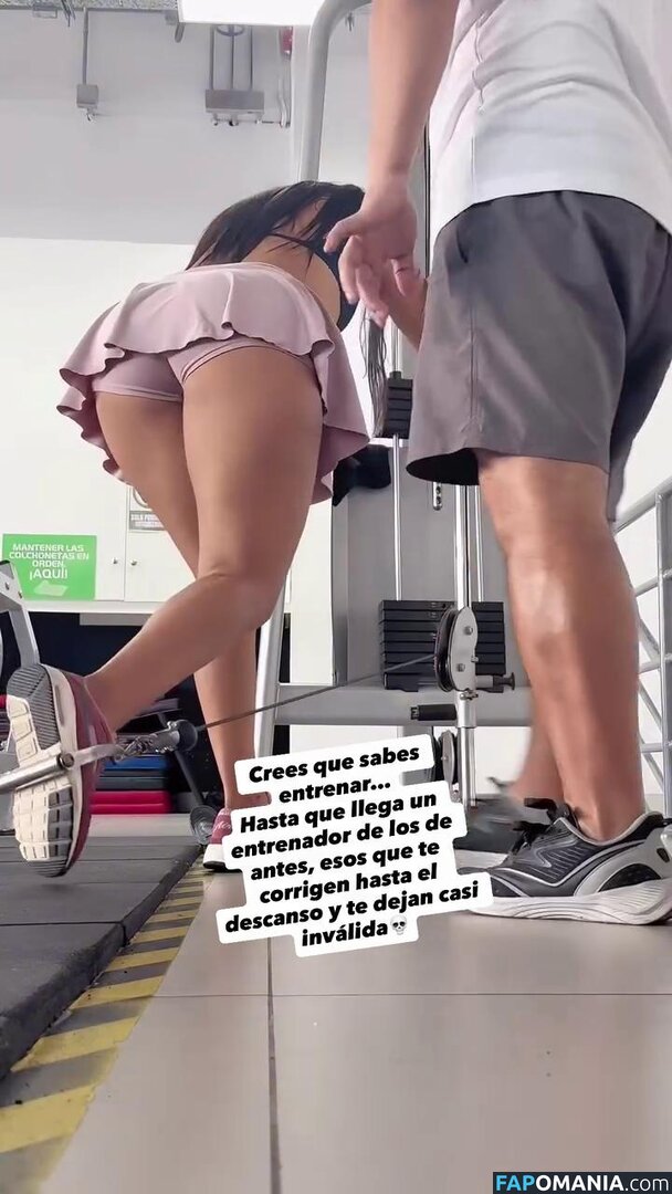 Katherine Esthefania Chavez / Katherine.Chavez.L / esthef.chavez Nudo OnlyFans  Foto trapelata #20