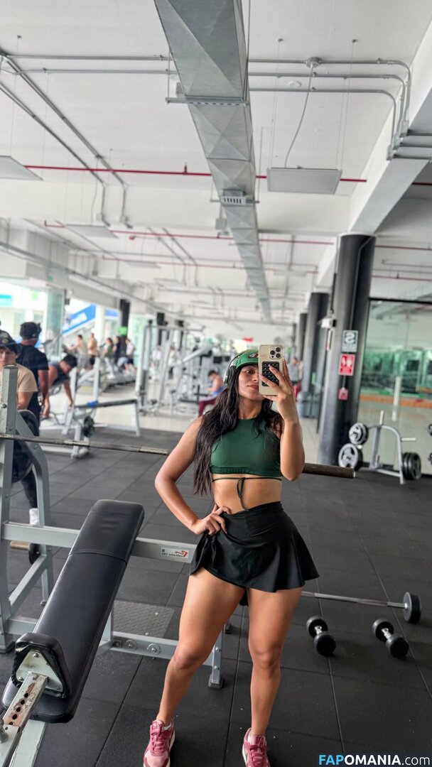 Katherine Esthefania Chavez / Katherine.Chavez.L / esthef.chavez Nudo OnlyFans  Foto trapelata #25