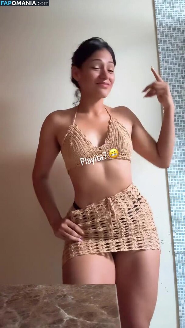 Katherine Esthefania Chavez / Katherine.Chavez.L / esthef.chavez Nudo OnlyFans  Foto trapelata #29