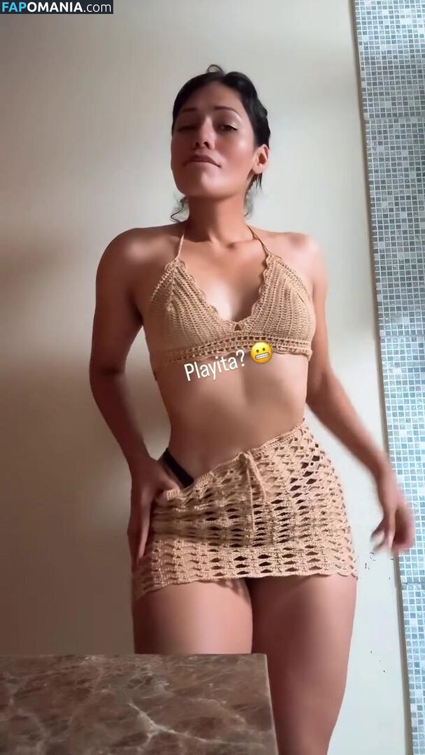 Katherine Esthefania Chavez / Katherine.Chavez.L / esthef.chavez Nudo OnlyFans  Foto trapelata #31