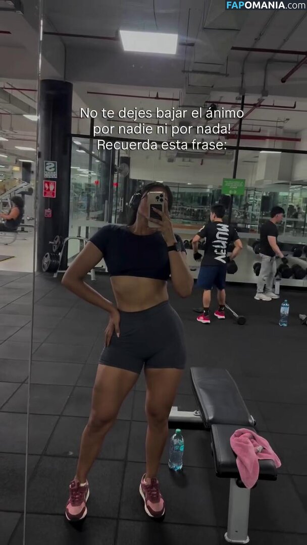 Katherine Esthefania Chavez / Katherine.Chavez.L / esthef.chavez Nudo OnlyFans  Foto trapelata #41