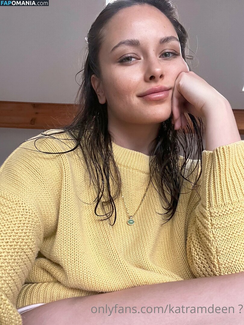 Katherine Ramdeen Nudo OnlyFans  Foto trapelata #1