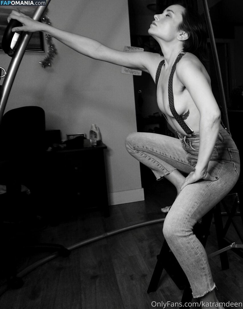 Katherine Ramdeen Nudo OnlyFans  Foto trapelata #13