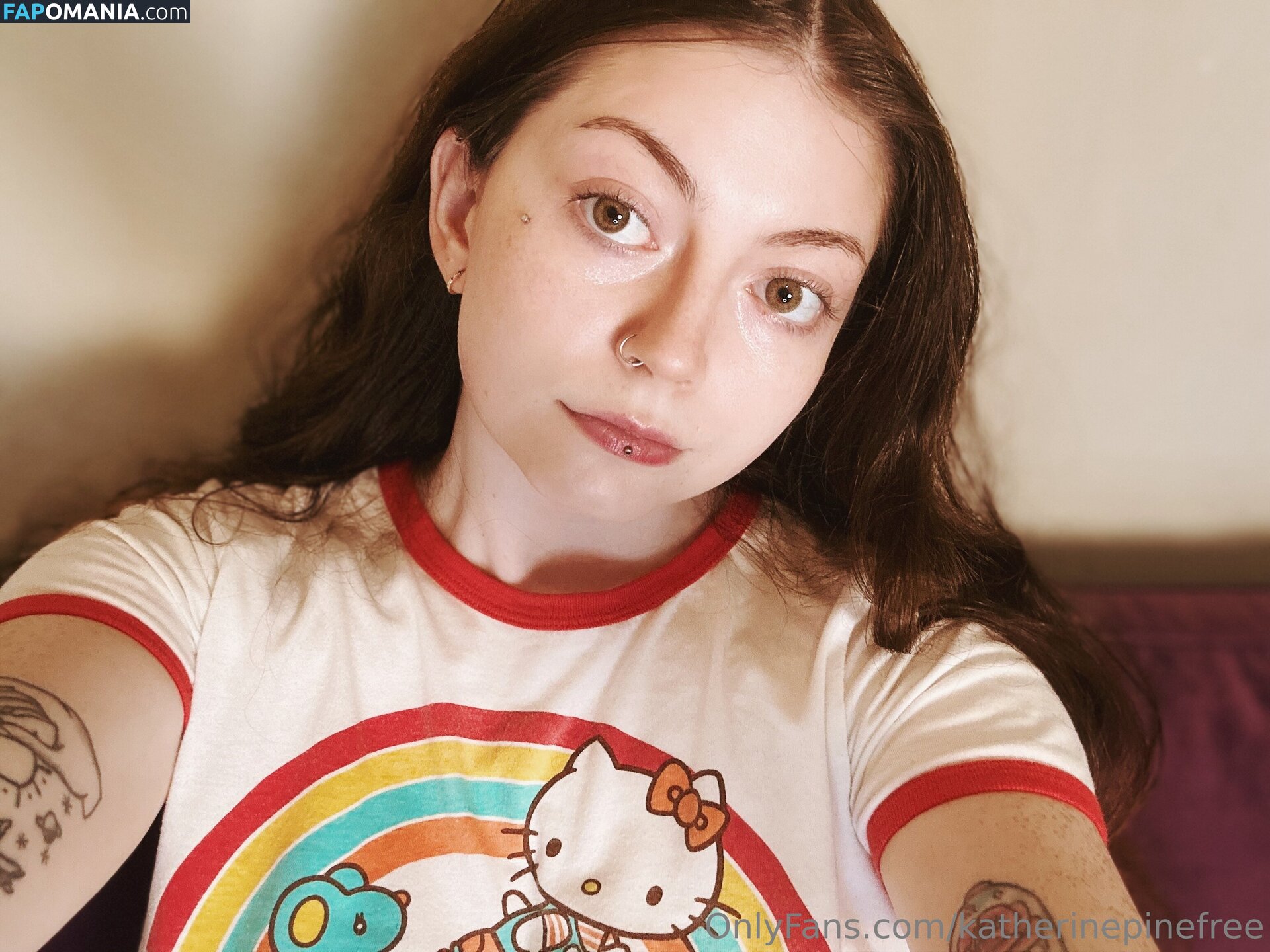 katherinepine19 / katherinepinefree Nudo OnlyFans  Foto trapelata #152