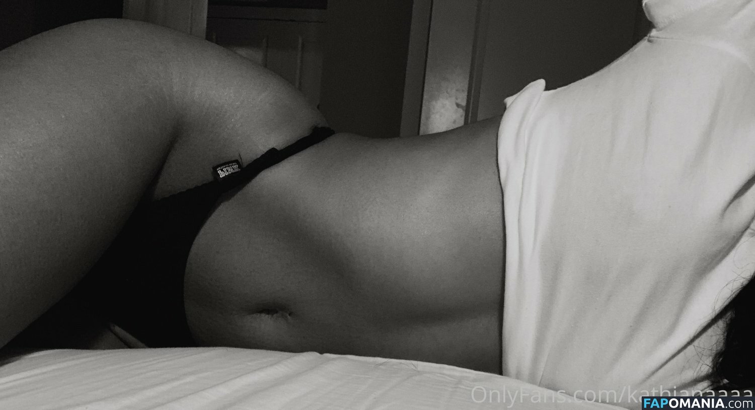 kathiana / katyaaaaa / katyaaaaaa Nudo OnlyFans  Foto trapelata #16