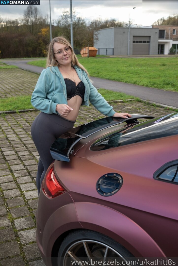 Kathitt8s / kathi.x.kat Nudo OnlyFans  Foto trapelata #8