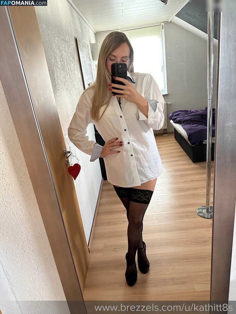 Kathitt8s / kathi.x.kat Nudo OnlyFans  Foto trapelata #61